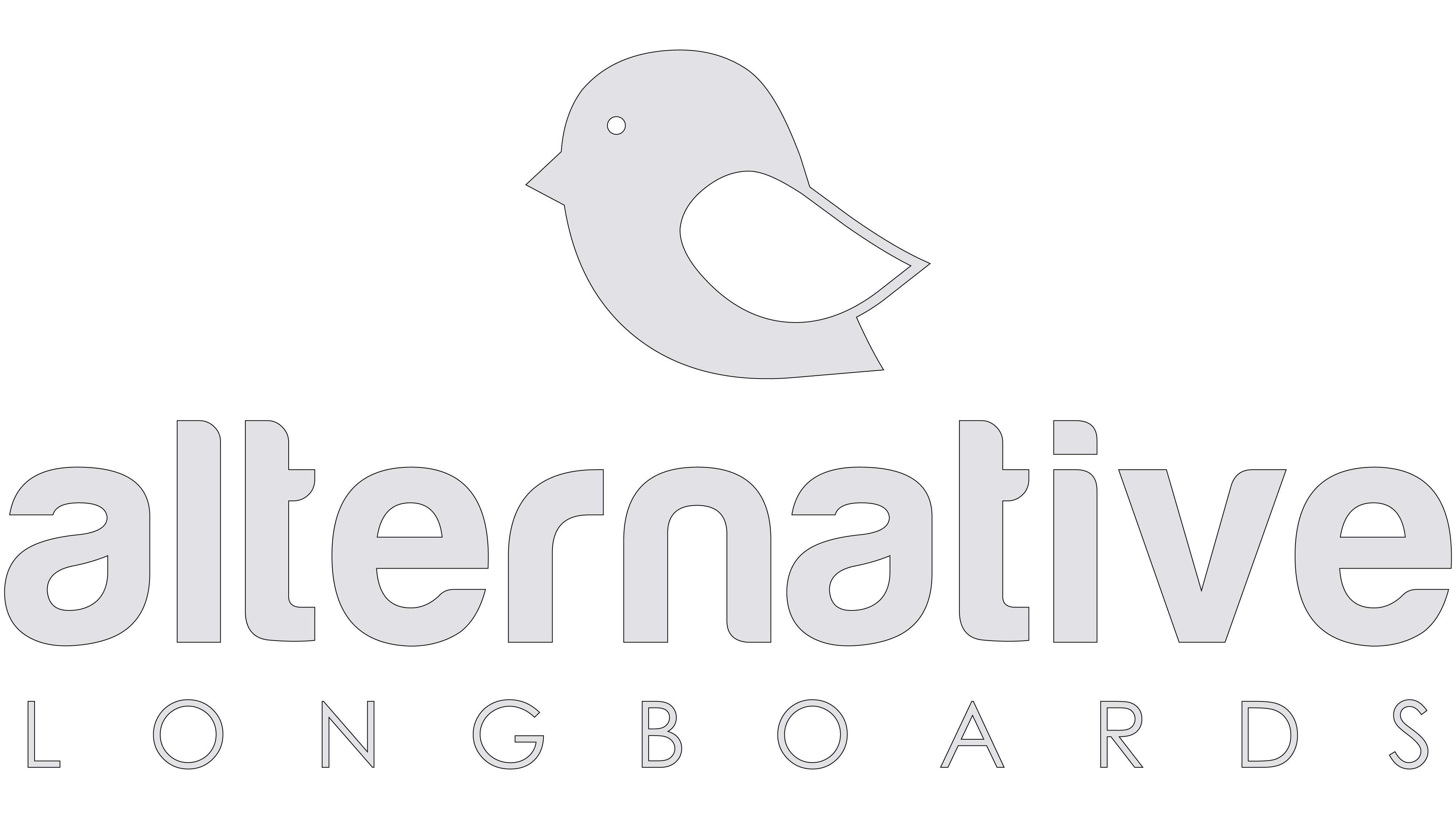 Alternative Longboards Logo